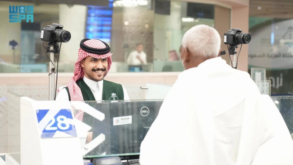 الجوازات توضح إجراءات تصحيح أوضاع تأشيرات الزيارة والعمرة والخروج النهائي