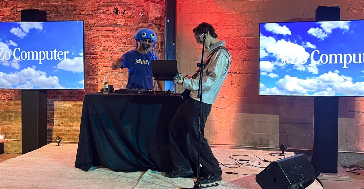 مؤتمر ClawCon يحتفي بمنصة OpenClaw للذكاء الاصطناعي مفتوح المصدر كبديل لعمالقة التقنية