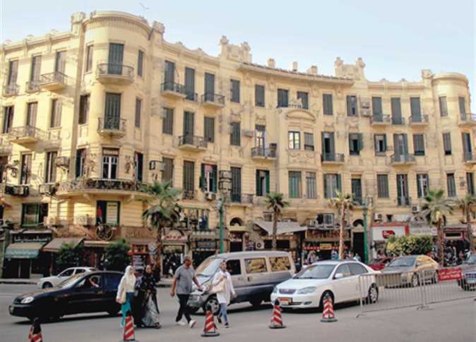 النائب إيهاب منصور يصف قانون الإيجار القديم بالظلم المشترك ويطالب بتعديله