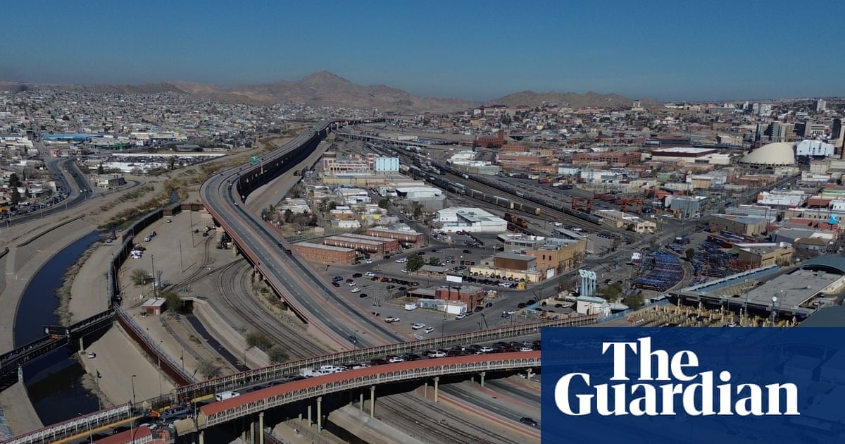 فضيحة إسقاط الجيش الأمريكي لطائرة مسيرة تابعة لهيئة الجمارك تكشف عن فوضى إدارة ترامب