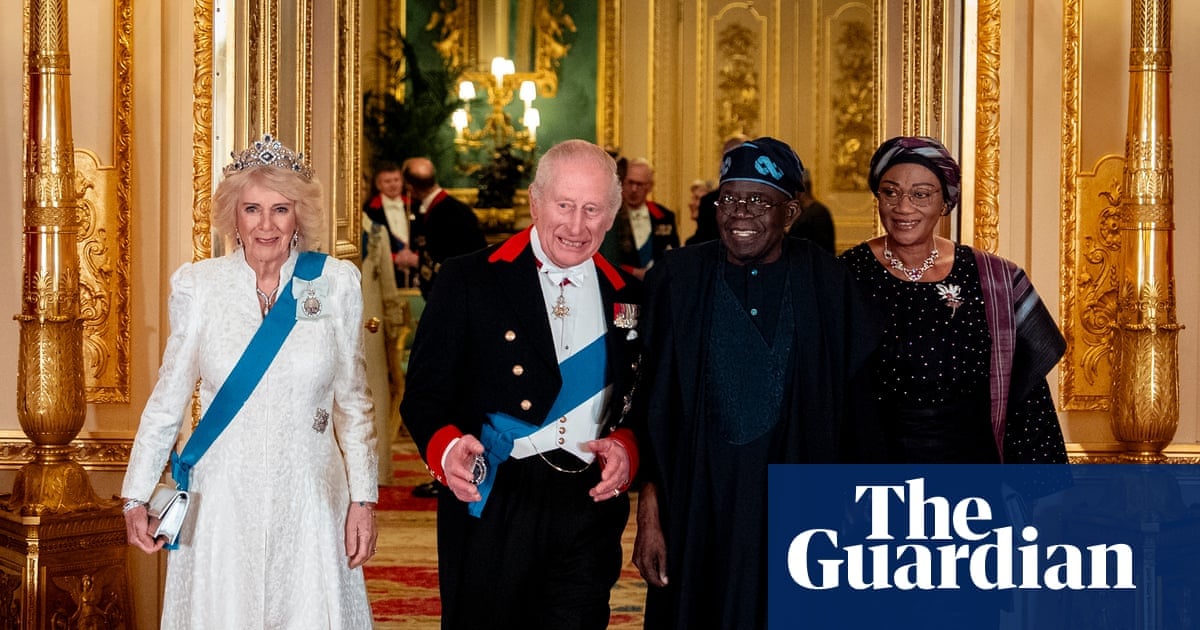 المملكة المتحدة ونيجيريا: بناء مستقبل تجاري مشترك رغم تحديات الماضي الاستعماري