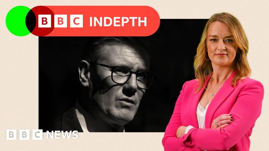 الانقسام السياسي البريطاني يتفاقم وسط أزمة الشرق الأوسط وتحديات الطاقة العالمية