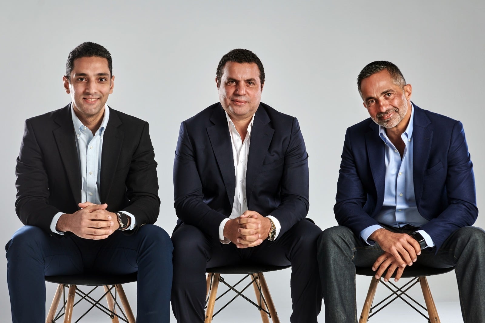 جرانيت القابضة تطلق صندوق دخل ثابت بالدولار بموافقة الرقابة المالية المصرية