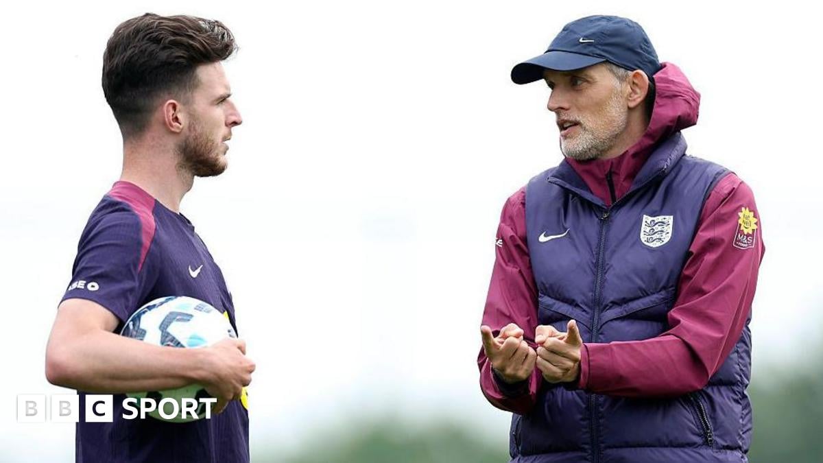 الكرات الثابتة: هل تكون مفتاح إنجلترا للفوز بكأس العالم تحت قيادة توخيل؟