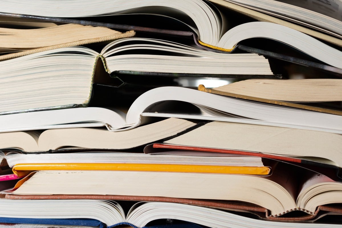 هاشيت تلغي رواية