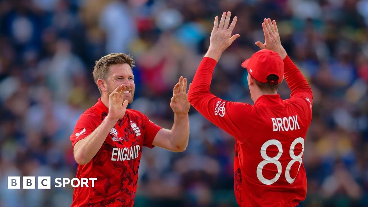 فوجان: إنجلترا تتفوق في الهجوم الدوار وتتوقع فوزها بنصف نهائي كأس العالم T20