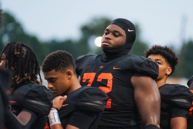 إسماعيل كامارا: من أحياء لو مان الشعبية إلى نجومية كرة القدم الأمريكية في هاواي