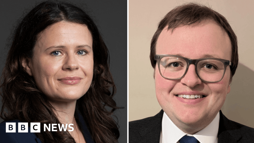 نائبة اسكتلندية تنفي علمها بتورط زوجها في قضية تجسس مزعومة لصالح الصين