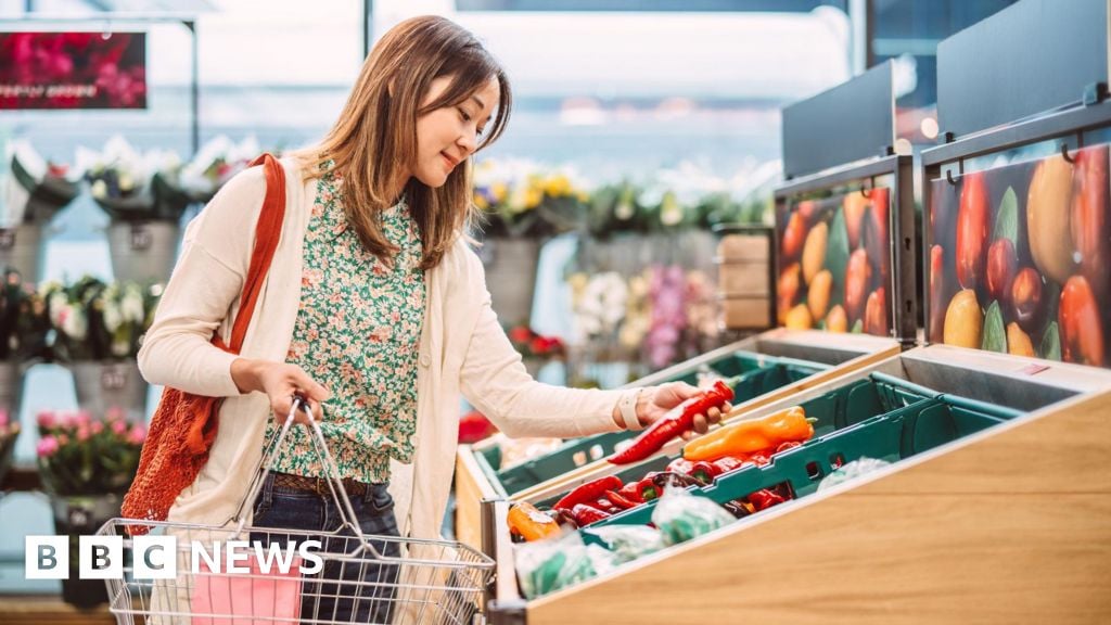 الاتحاد الوطني للمزارعين يحذر من ارتفاع أسعار الغذاء في المملكة المتحدة بسبب صراع الشرق الأوسط