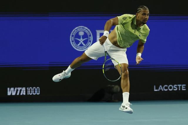 آرثر فيلس بعد فوزه في ميامي: