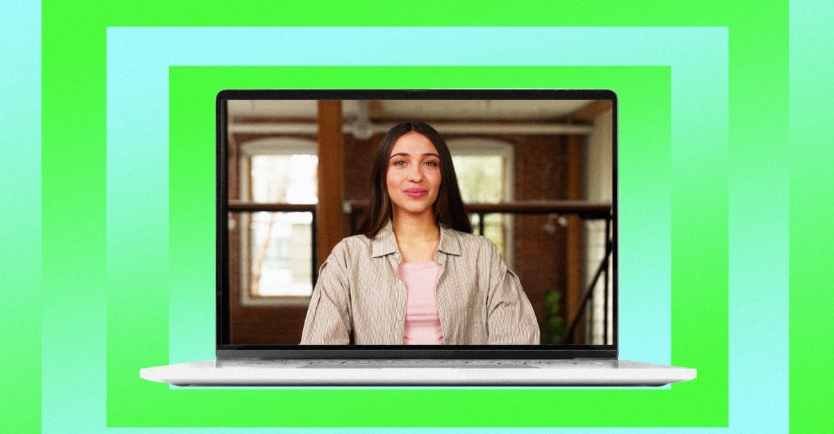 تحدي المقابلات الوظيفية بالذكاء الاصطناعي: تجربة شخصية وتحليل للتحيزات المحتملة