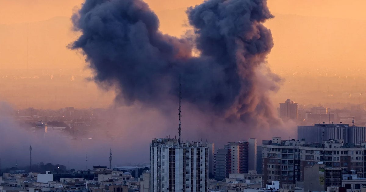 هل يمكن للولايات المتحدة أن تدعي النصر حقًا على إيران؟ تقييم استراتيجية ترامب