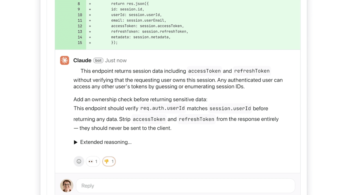 أنثروبيك تطلق أداة Code Review بالذكاء الاصطناعي لتبسيط مراجعة الأكواد في Claude Code