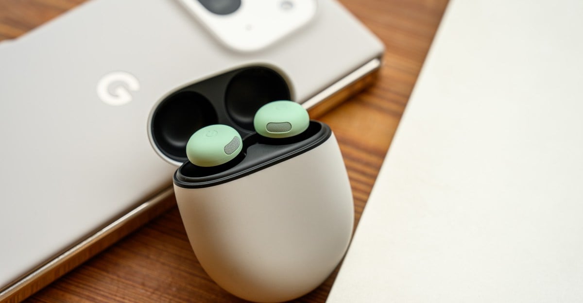 سماعات Pixel Buds Pro 2 تعود بأقل سعر على الإطلاق مع تحسينات ملحوظة