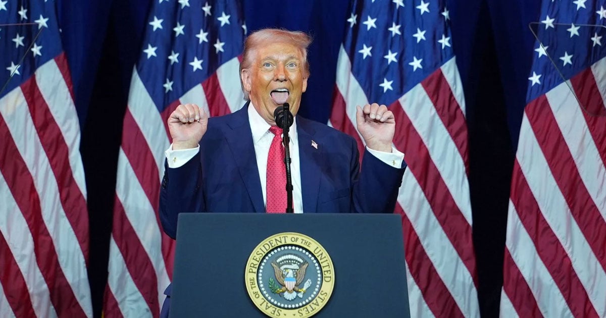 مناورات دونالد ترامب في السياسة الخارجية: إخفاقات متتالية ومغامرات يائسة