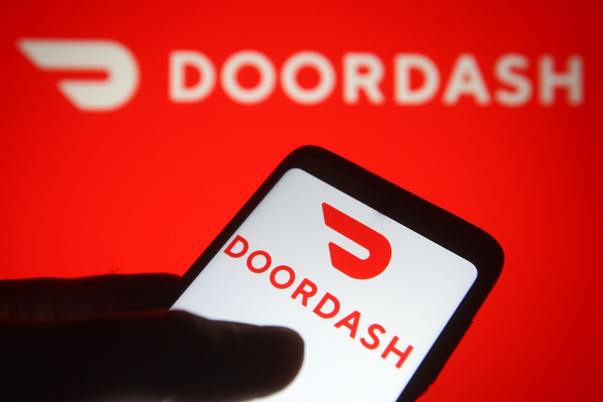 DoorDash تطلق تطبيق