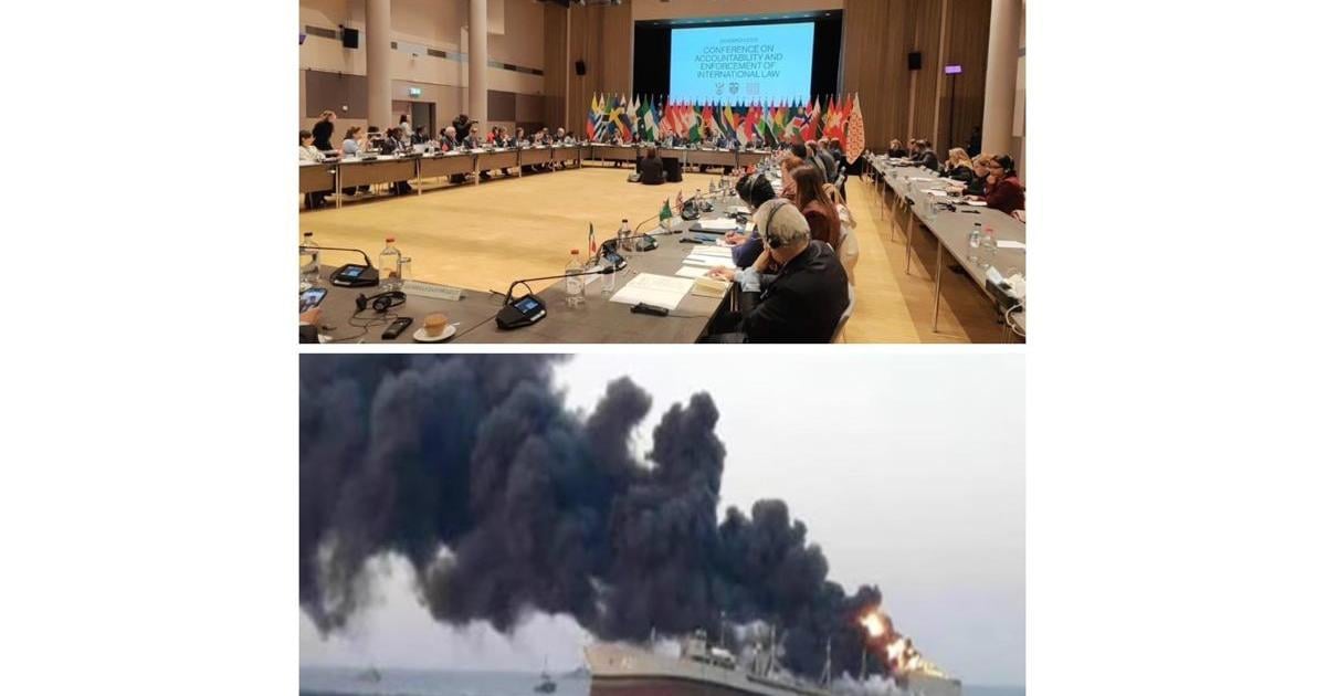 إسرائيل تسخر من مجموعة لاهاي وتشبّه الدبلوماسية بالأهداف العسكرية