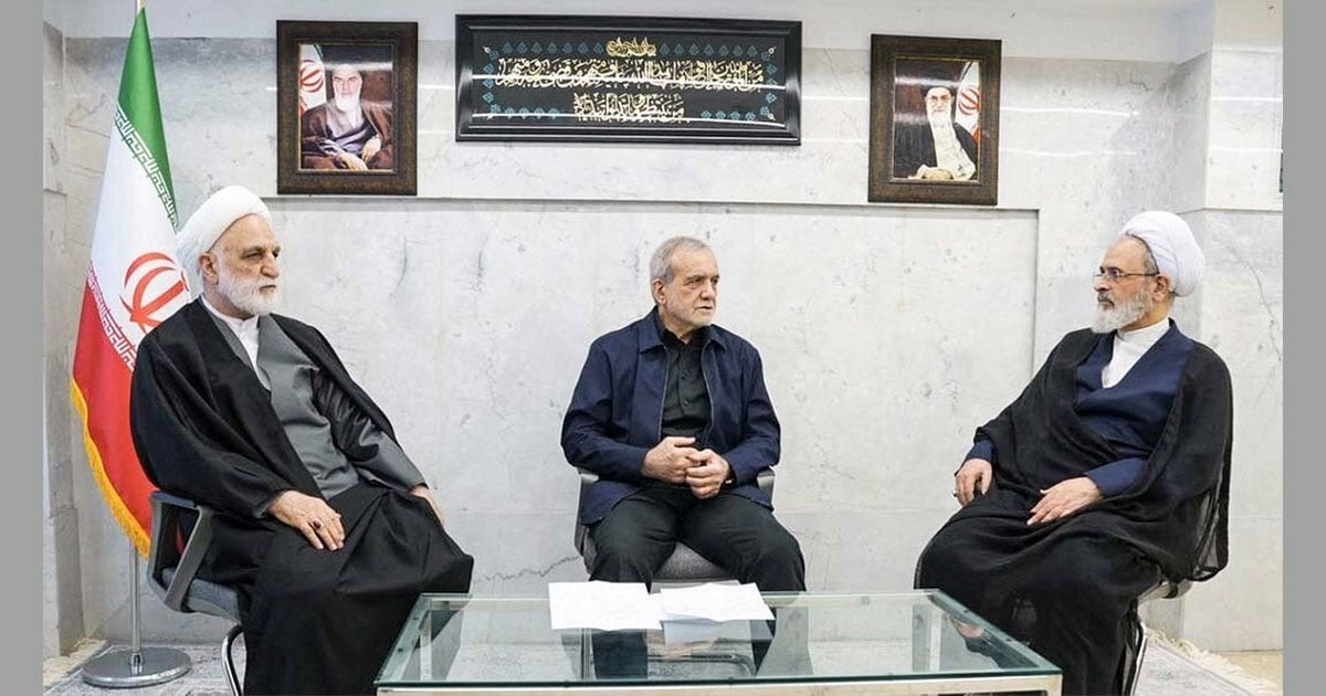 من سيخلف آية الله علي خامنئي؟ مجلس الخبراء يواجه تحدي انتخاب المرشد الأعلى الجديد لإيران