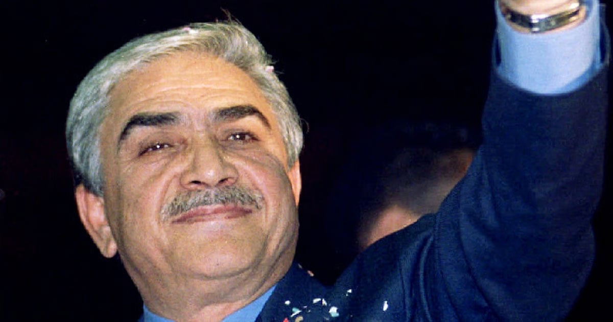 وفاة الرئيس الجزائري الأسبق اليمين زروال: مسيرة من النضال وخدمة الوطن