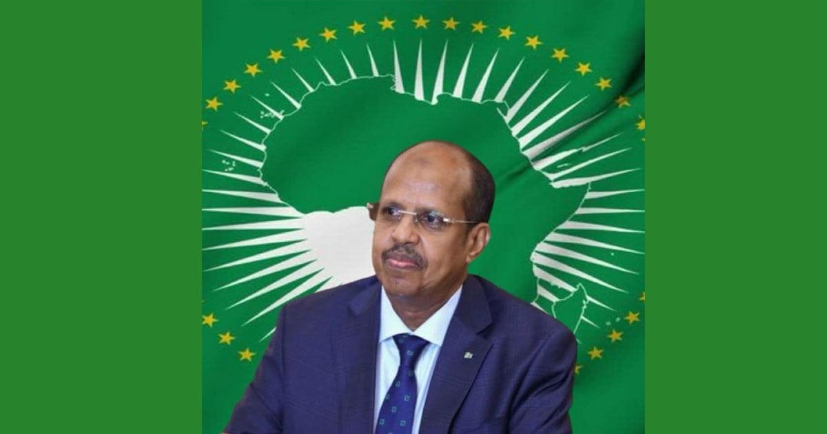 رئيس مفوضية الاتحاد الأفريقي يهنئ تونس بالاستقلال ويثني على دورها الريادي في القارة