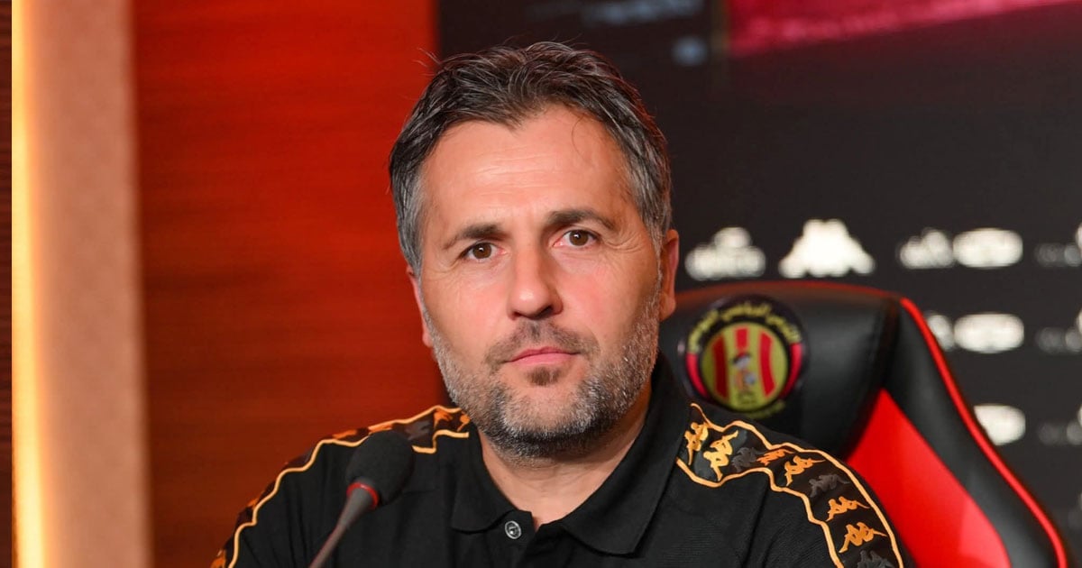 الترجي التونسي عازم وطموح في مواجهة الأهلي المصري الليلة بدوري أبطال أفريقيا