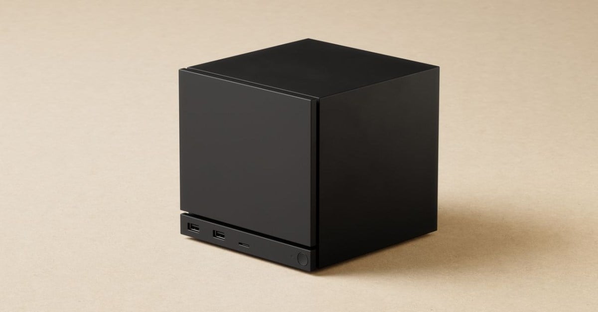 فالف تؤكد شحن أجهزة ستيم ماشين وستيم فريم وستيم كونترولر في 2026 رغم نقص الذاكرة