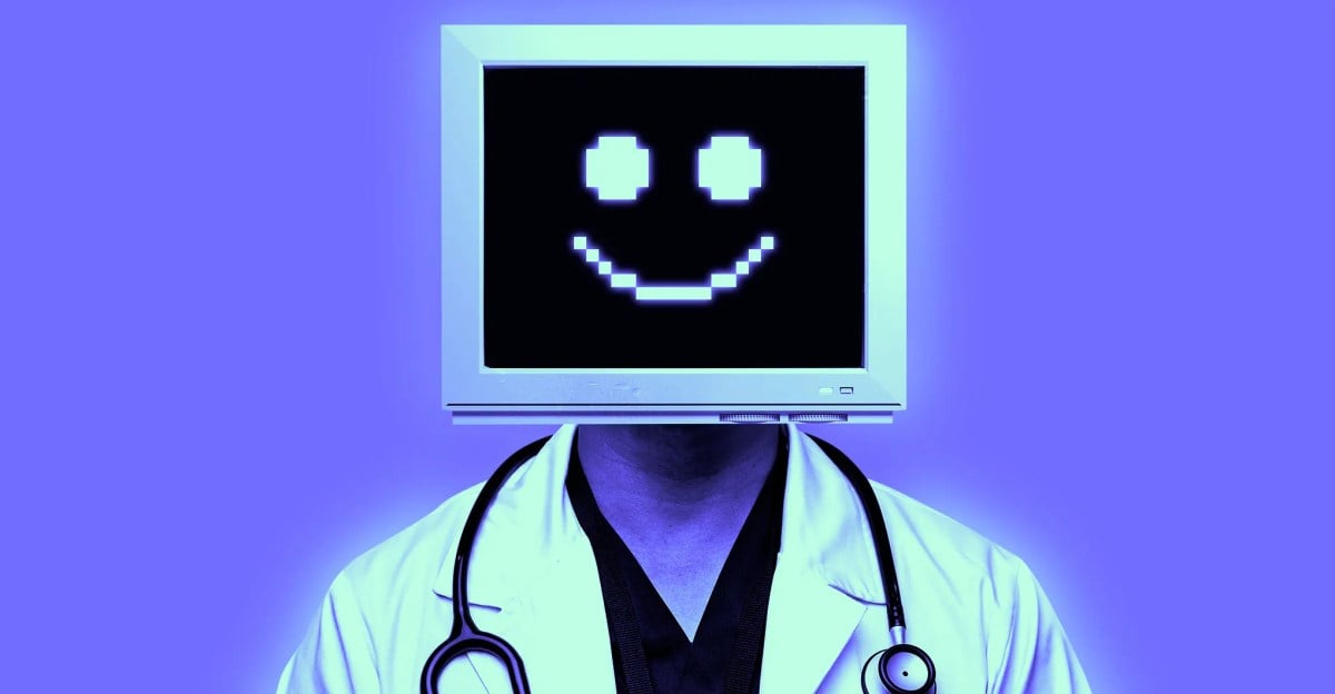 الذكاء الاصطناعي وإنقاذ كلب من السرطان: الحقيقة وراء الضجة الإعلامية