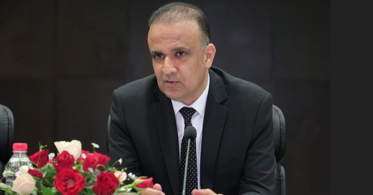 وديع الجري يدخل في إضراب عن الطعام بعد تأكيد حكم سجنه لثلاث سنوات