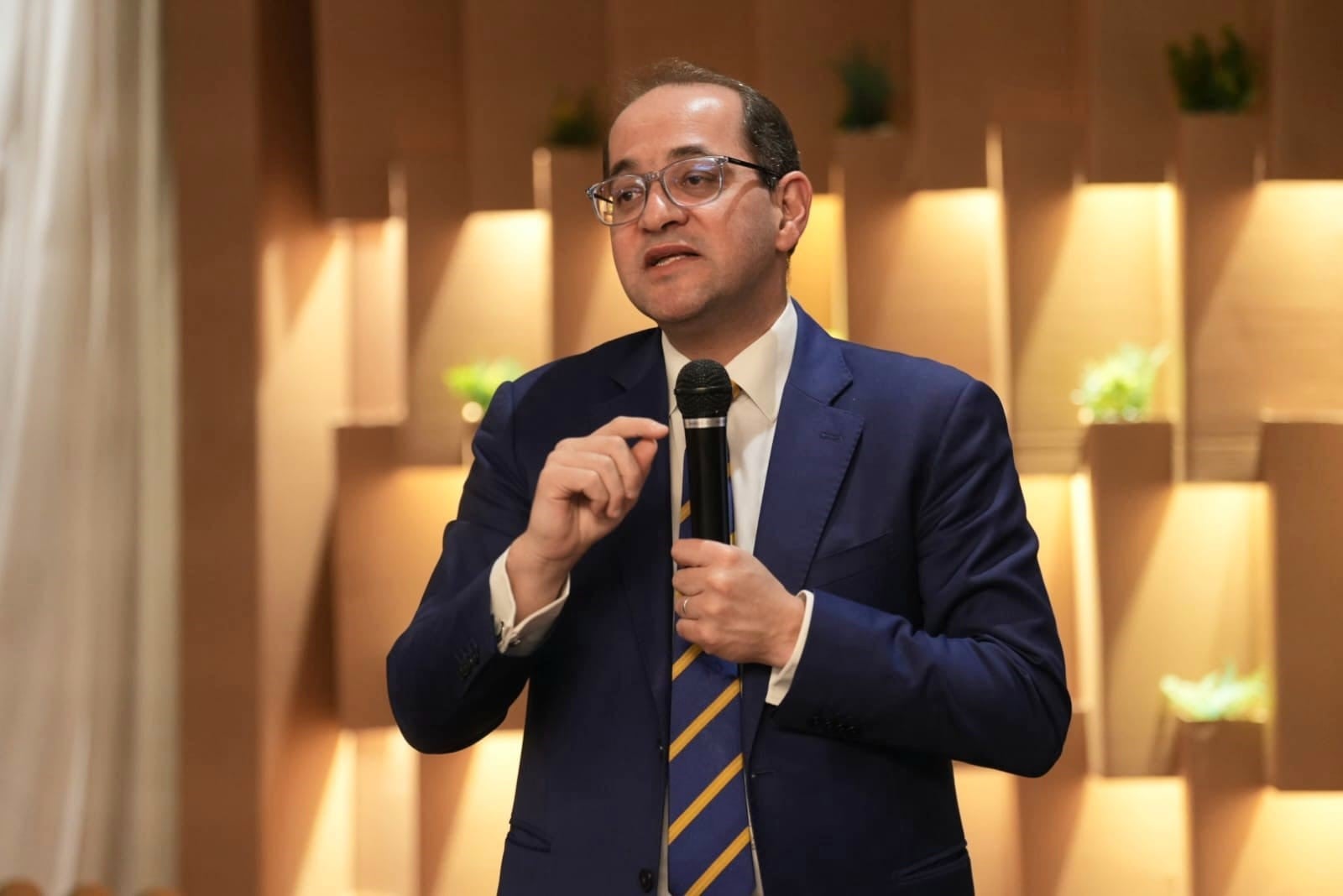 وزير المالية المصري يؤكد التواصل المباشر مع المستثمرين لحل تحديات الضرائب والجمارك