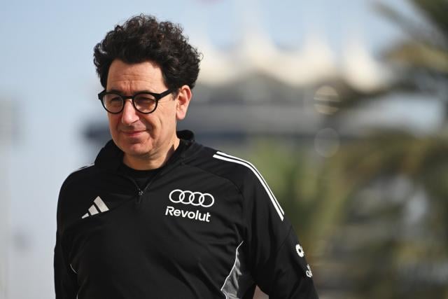 أودي للفورمولا 1: الكشف عن طموحات عملاقة وهيكل إداري مبتكر