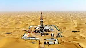 أباتشي والهيئة المصرية العامة للبترول تعلنان عن كشف غاز طبيعي جديد في الصحراء الغربية بمصر