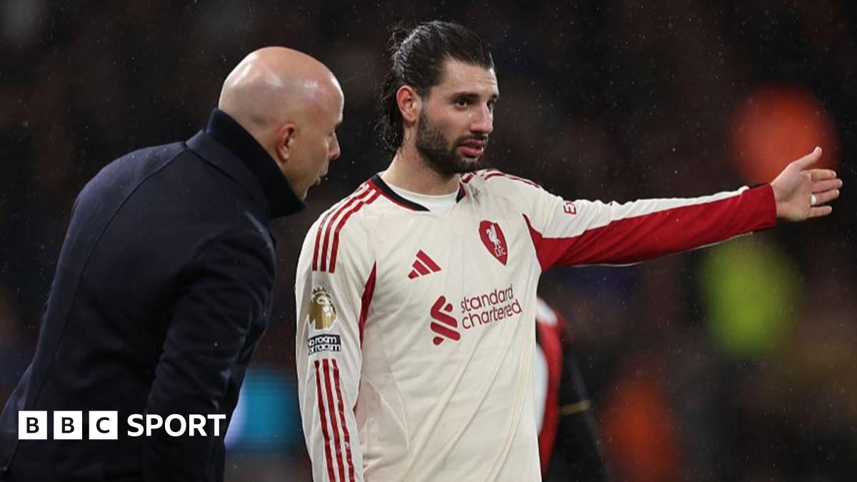ليفربول يعاني من أهداف اللحظات الأخيرة: هل تضيع أحلام دوري الأبطال؟