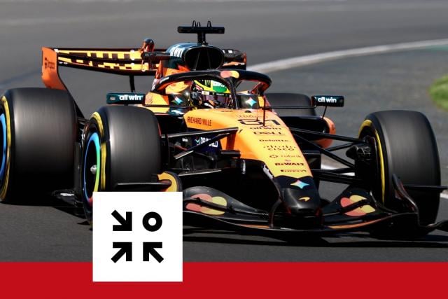 مقارنة بيانات القياس عن بعد لسيارات الفورمولا 1 بين عامي 2025 و 2026: تأثير التغييرات الكبيرة