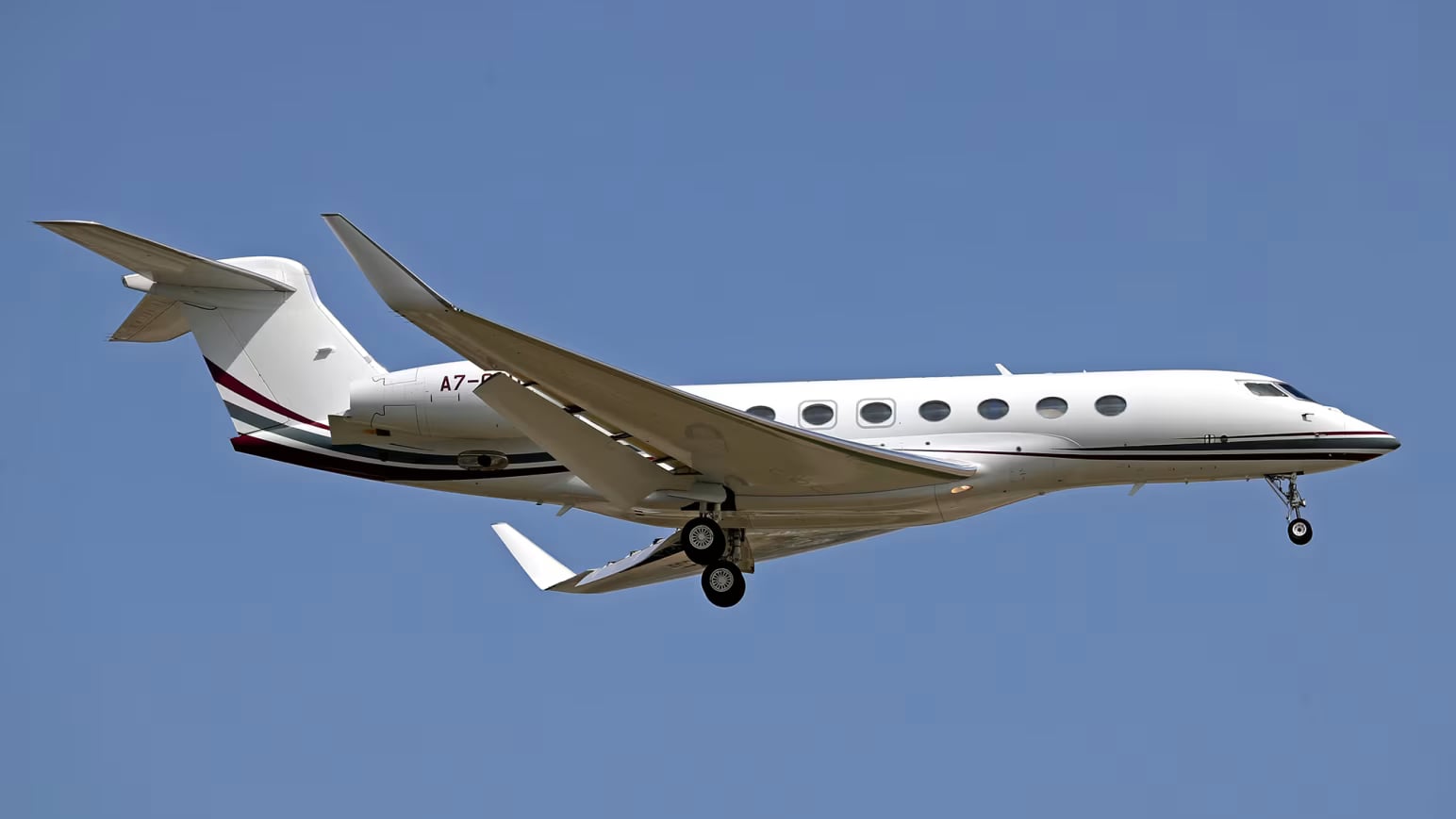 ارتفاع جنوني في الطلب على الطائرات الخاصة للهروب من صراع الشرق الأوسط