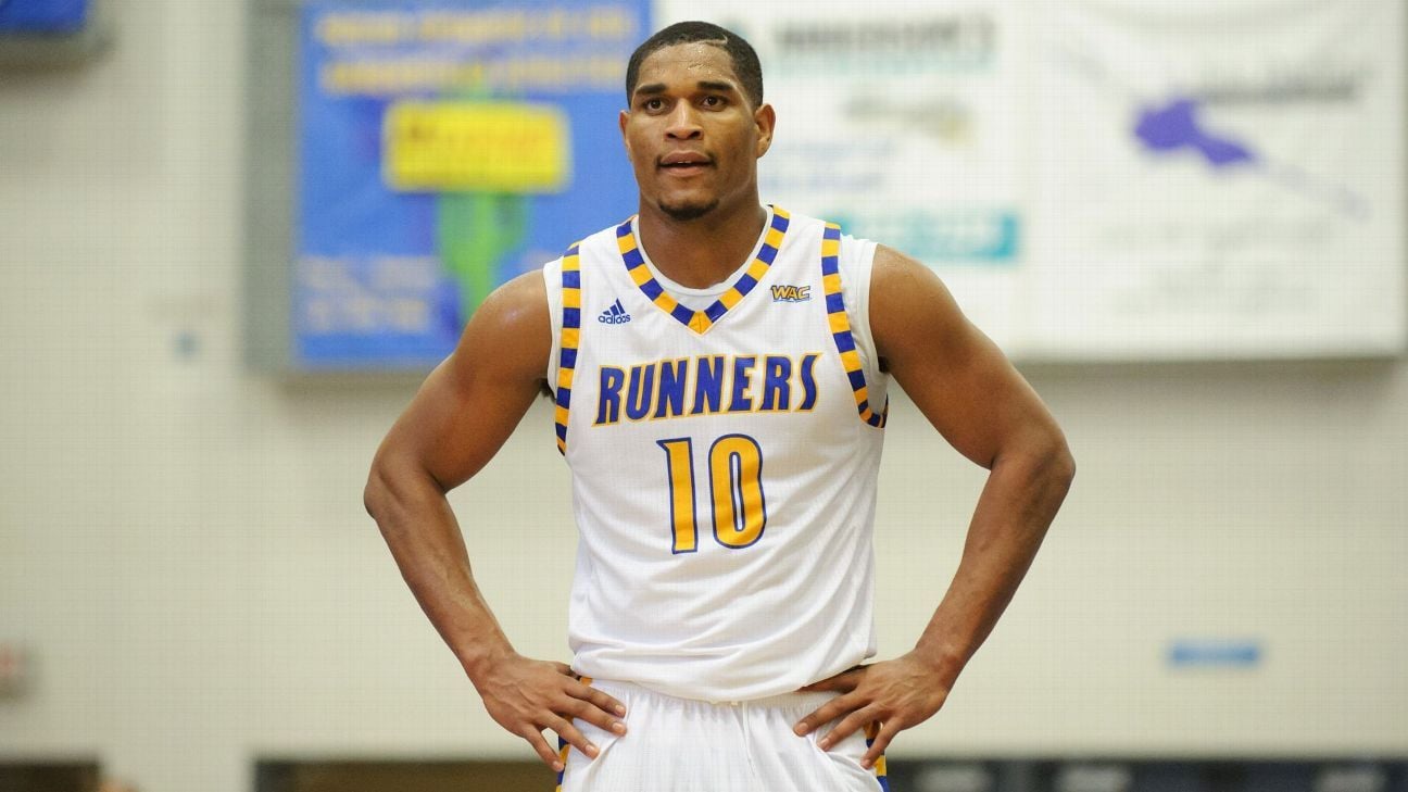 فضيحة مدرب كرة السلة المساعد بجامعة ولاية كاليفورنيا بيكرسفيلد تهز القسم الرياضي