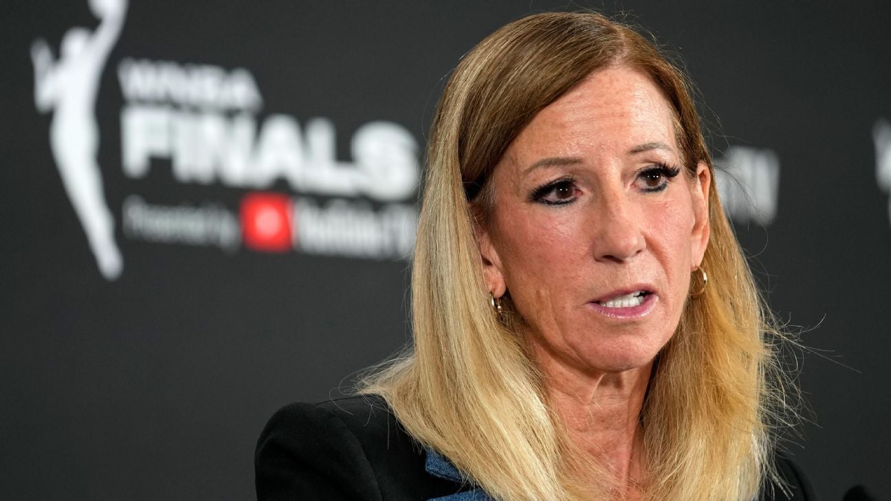 مفاوضات WNBA واتحاد اللاعبين: سباق مع الزمن لتجنب تعطيل الموسم