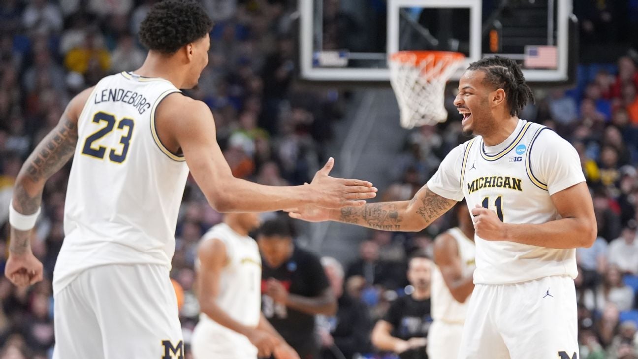 تغطية مباشرة وتحليل شامل للجولة الثانية من بطولة NCAA لكرة السلة للرجال 2026