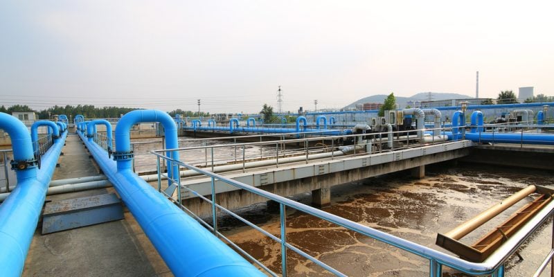 وزير الري المصري يؤكد أولوية تحديث إدارة المياه بالاعتماد على التكنولوجيا والتدريب