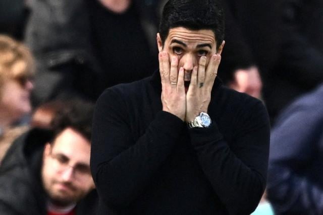 بورنموث يقلب الطاولة على أرسنال ويعيد إشعال صراع لقب الدوري الإنجليزي الممتاز