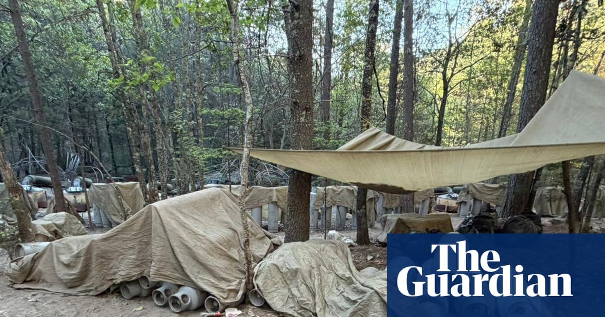 المكسيك تحقق في انتهاك دستوري محتمل بعد تقارير عن تورط عملاء CIA في عملية لمكافحة المخدرات