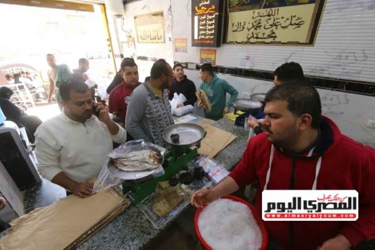 5 علامات حاسمة تكشف فساد الفسيخ قبل شرائه للاستمتاع بشم النسيم بأمان