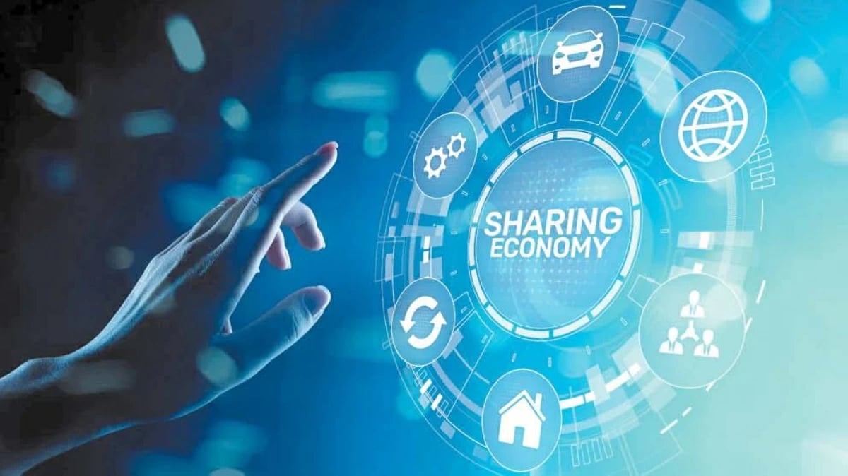 الاقتصاد التشاركي: تحول هيكلي عالمي ومحرك للنمو المستدام في العصر الرقمي