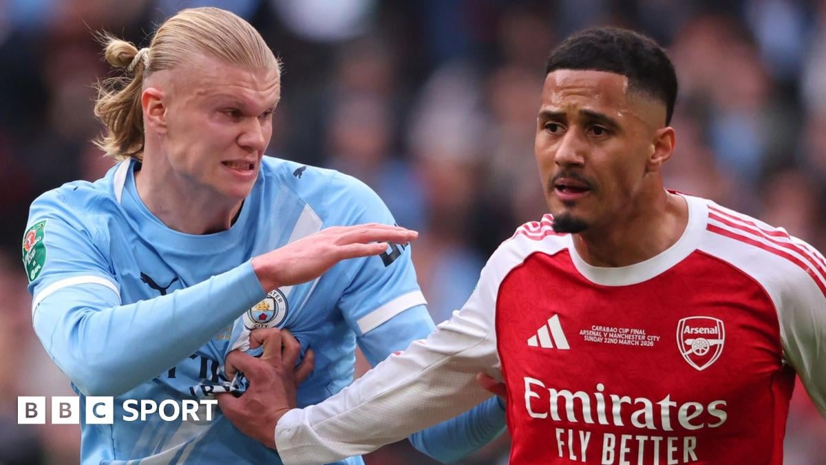 سباق اللقب المحتدم: أبريل شهر الحسم بين أرسنال ومانشستر سيتي في الدوري الإنجليزي الممتاز