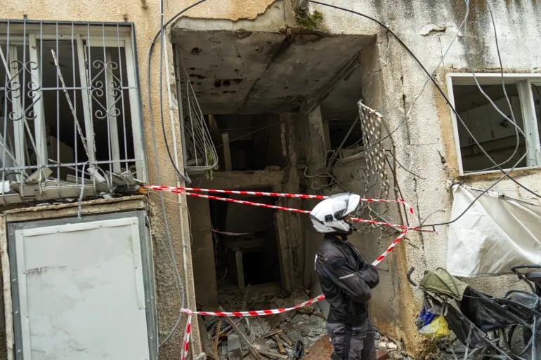 ترامب يقترح إنهاء حرب إيران خلال أسابيع وسط تصاعد الصراع الإقليمي