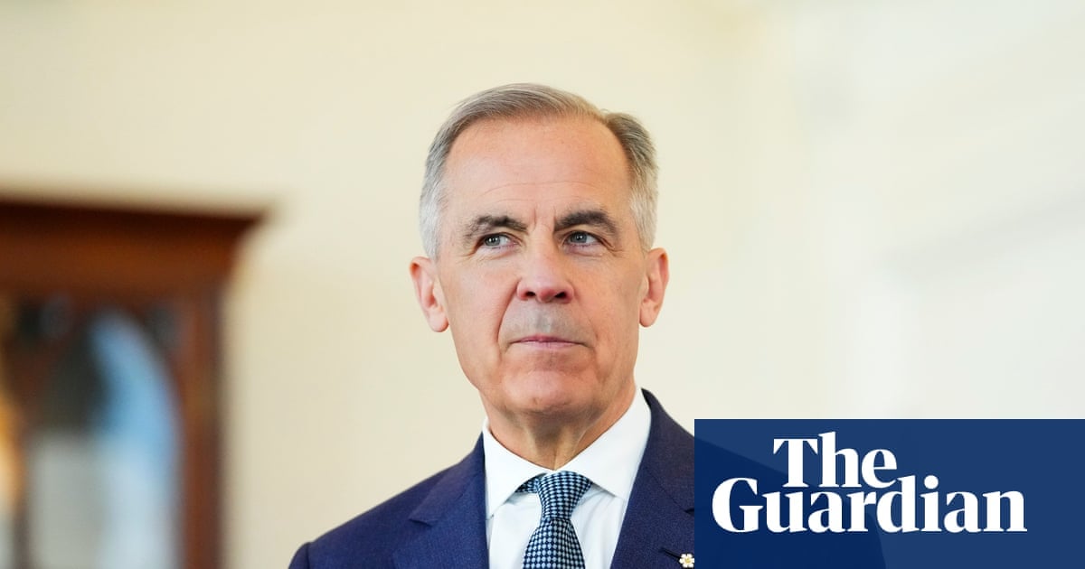 رئيس وزراء كندا مارك كارني يشكل لجنة استشارية لمواجهة التوترات التجارية مع الولايات المتحدة