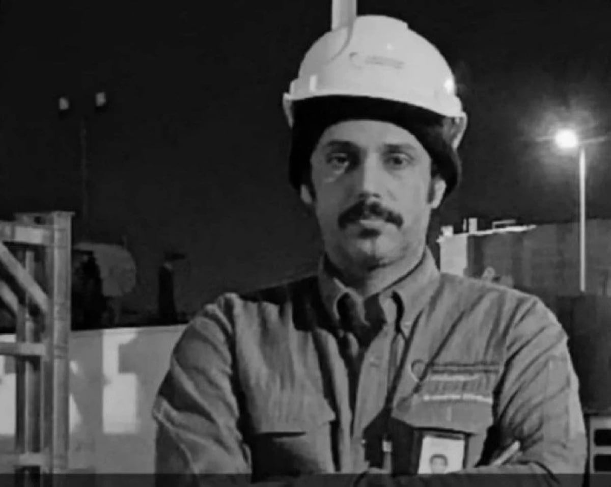 السعودية تنعى شهيد الواجب جراح الخالدي الذي قُتل أثناء حماية منشآت الطاقة الحيوية