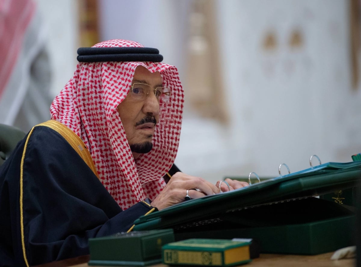 المملكة تواصل مسيرتها نحو مستقبل مشرق بعد عقد من إنجازات رؤية 2030