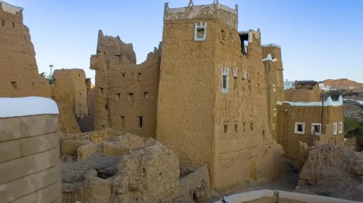 المملكة العربية السعودية تطلق برنامجًا وطنيًا لإحياء المدن التراثية ضمن رؤية 2030