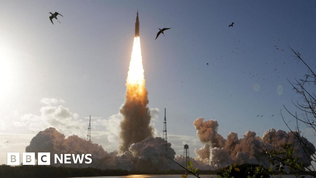 رحلة أرتميس 2 التاريخية: ما الذي ينتظر رواد الفضاء في الساعات الـ 24 الأولى؟