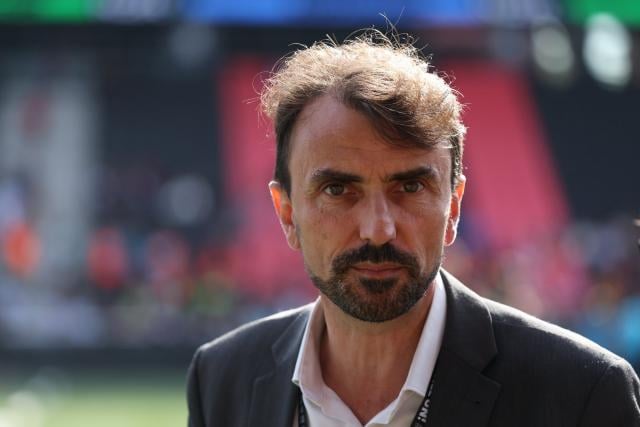 عمدة ليون يقترح استضافة منافسات الجليد لأولمبياد 2030 وسط تحديات نيس